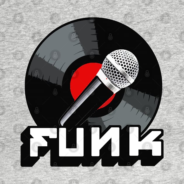 Funk by NineBlack